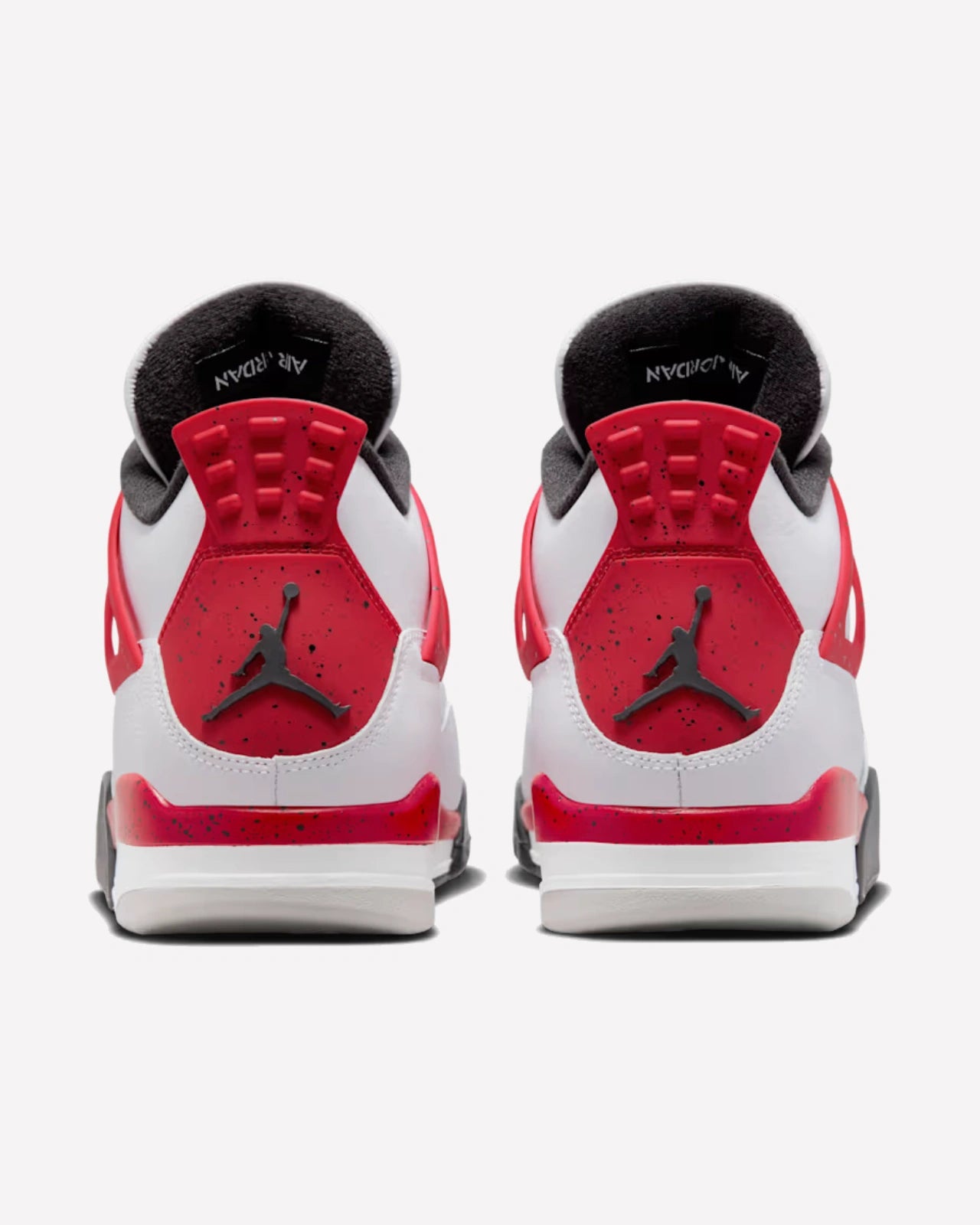 Air Jordan 4 Retro Red Cement