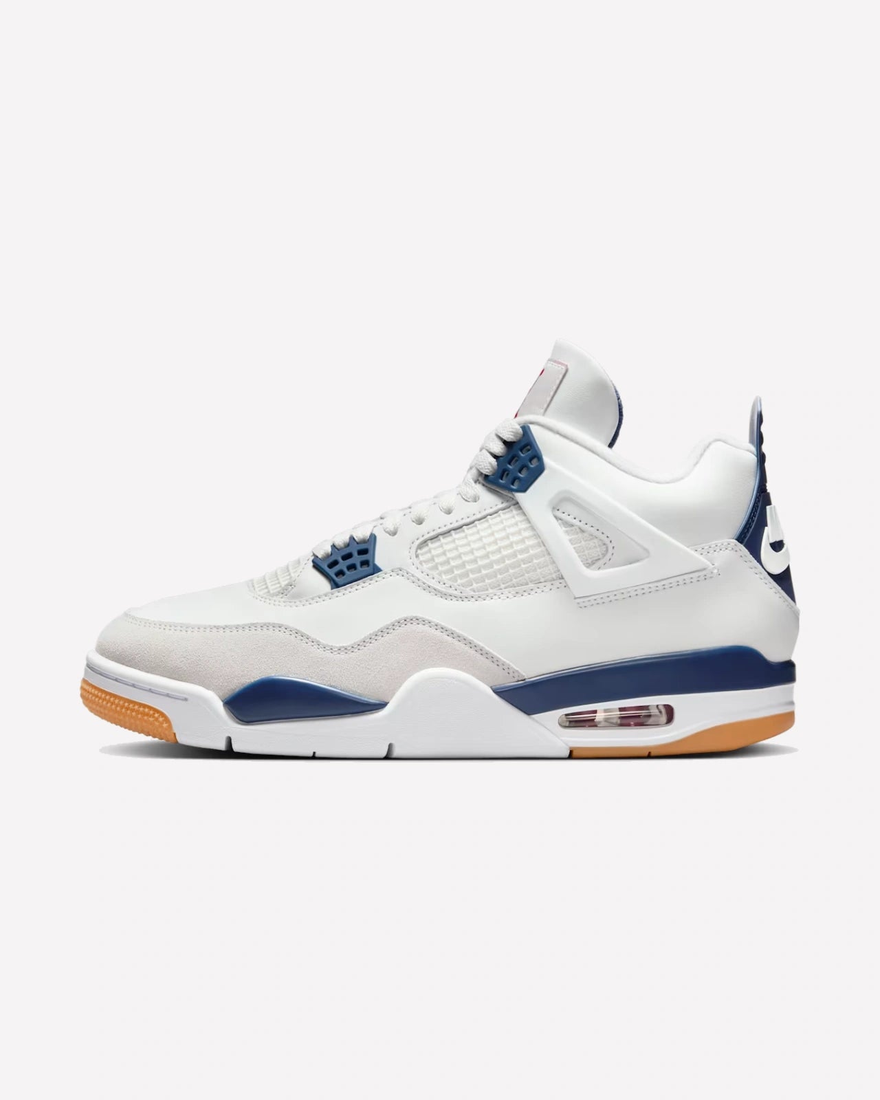 Air Jordan 4 Retro SB Navy