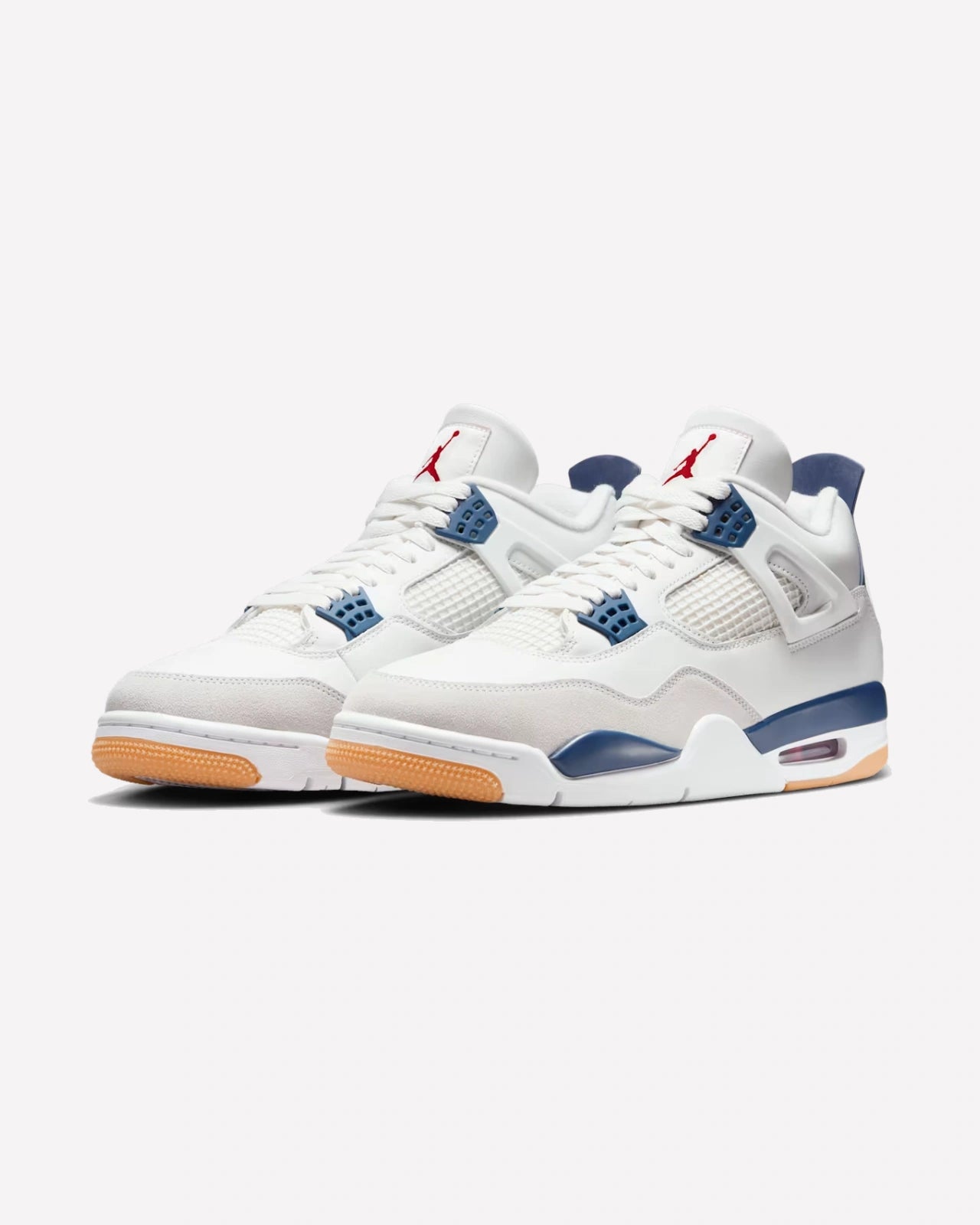Air Jordan 4 Retro SB Navy