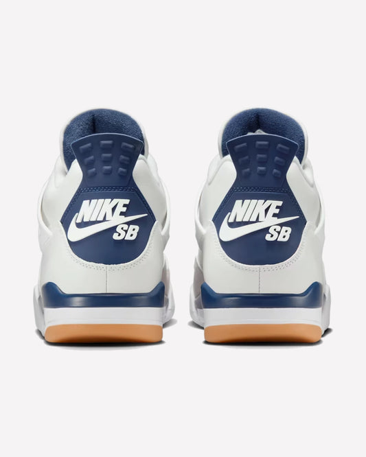Air Jordan 4 Retro SB Navy