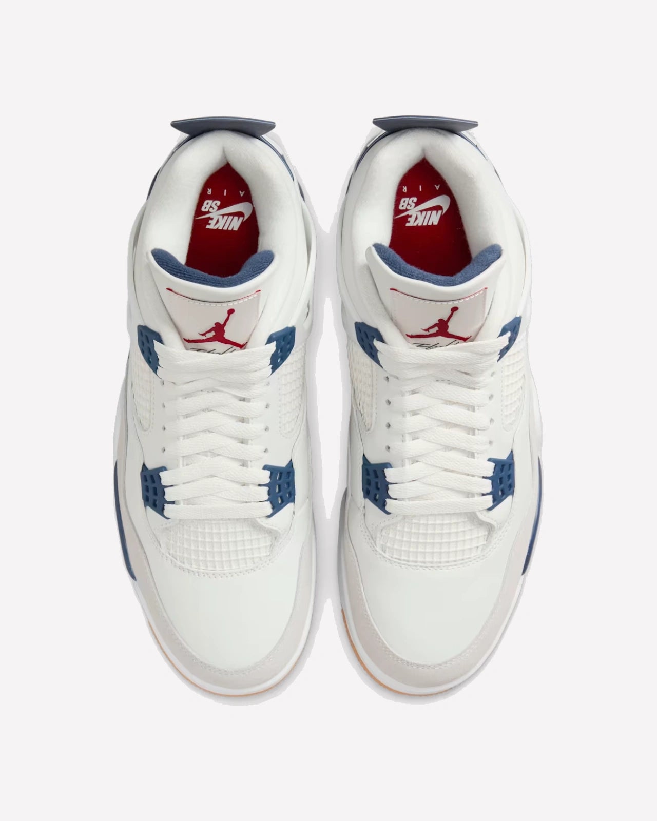 Air Jordan 4 Retro SB Navy