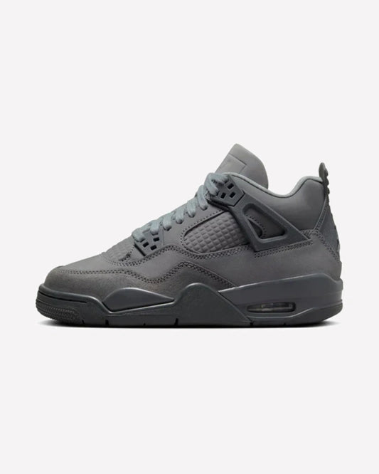 Air Jordan 4 Retro SE Paris Olympics Wet Cement (GS)