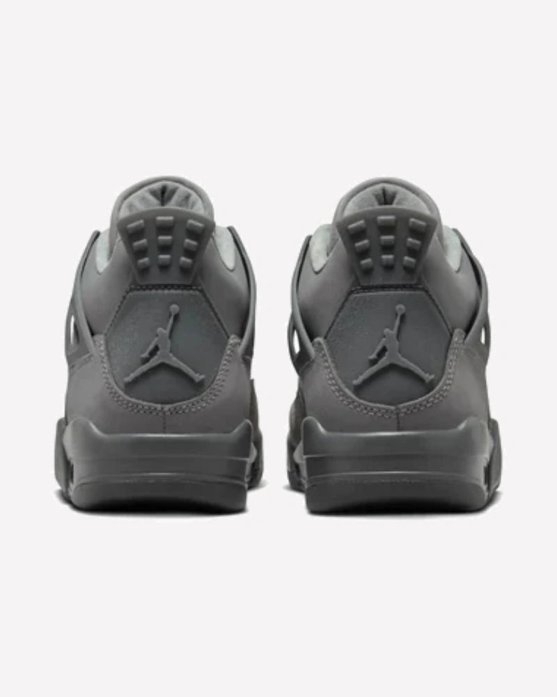 Air Jordan 4 Retro SE Paris Olympics Wet Cement (GS)