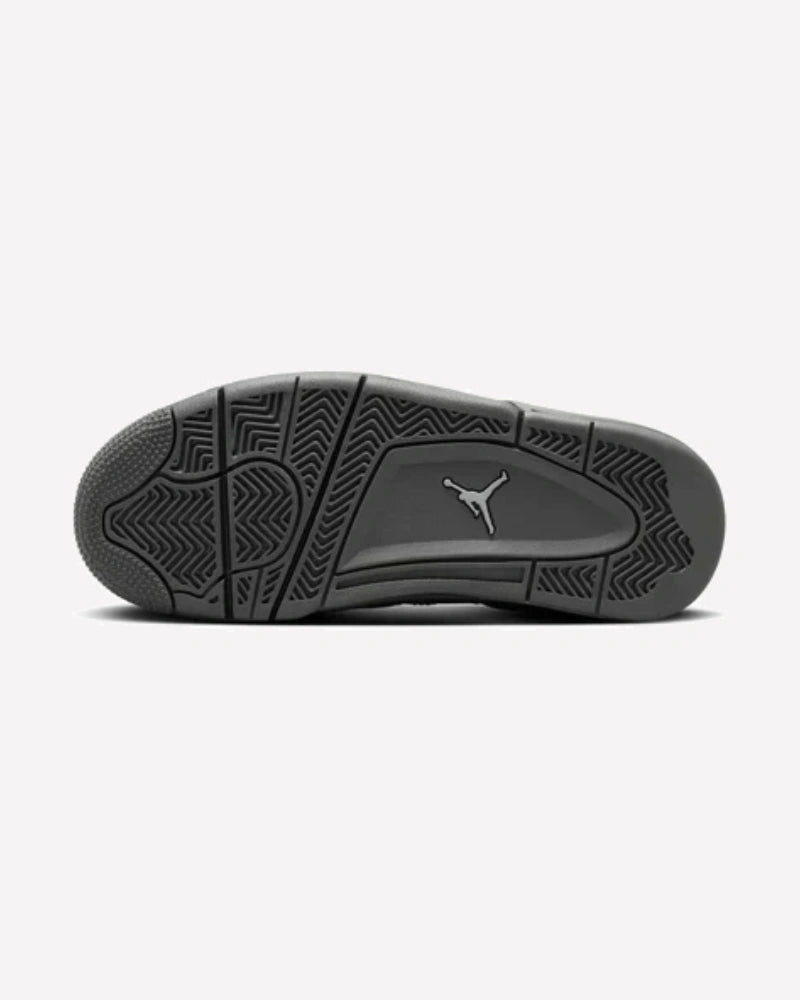 Air Jordan 4 Retro SE Paris Olympics Wet Cement (GS)