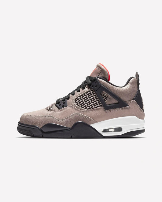 Air Jordan 4 Retro Taupe Haze (GS)