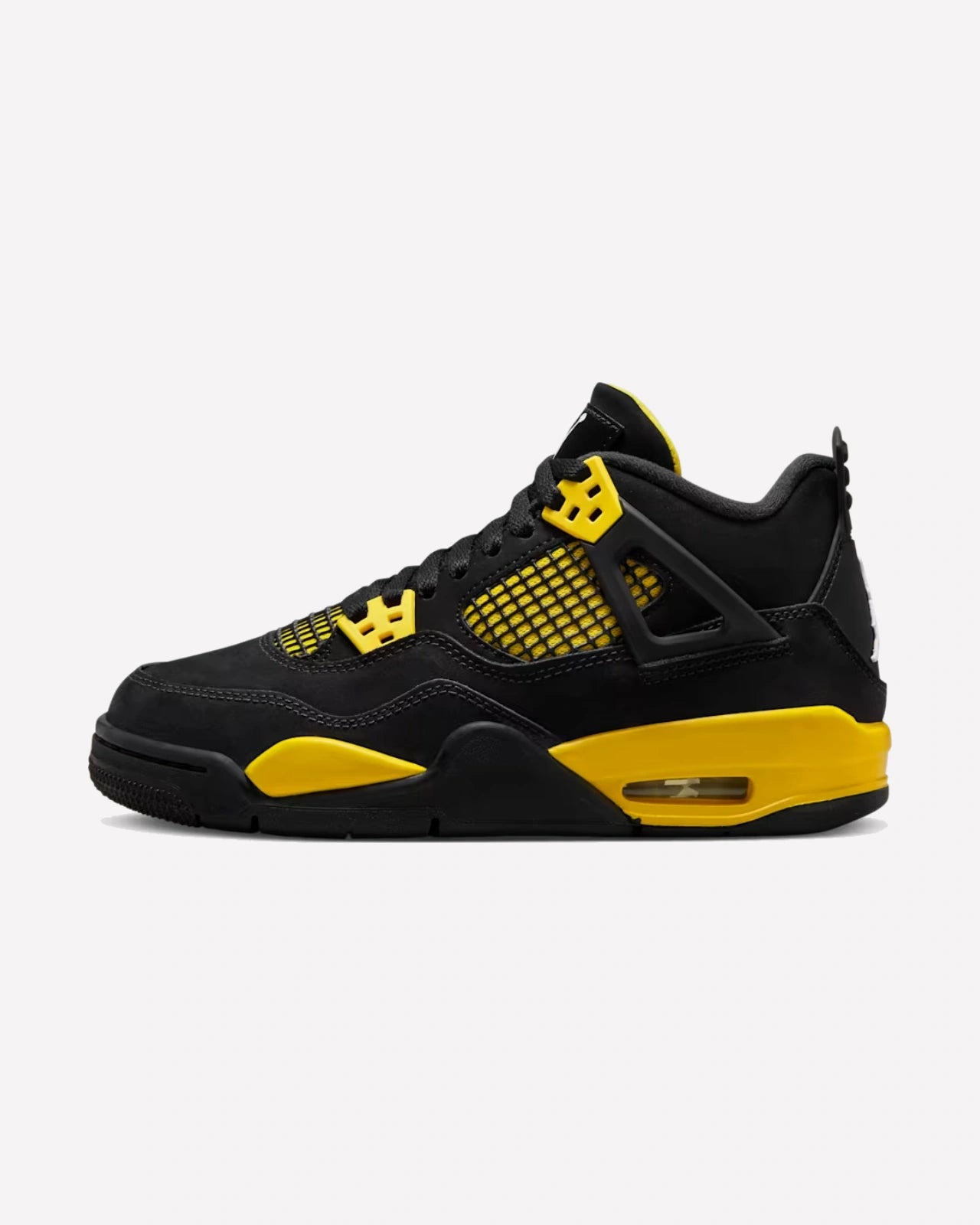 Air Jordan 4 Retro Thunder (2023) (GS)