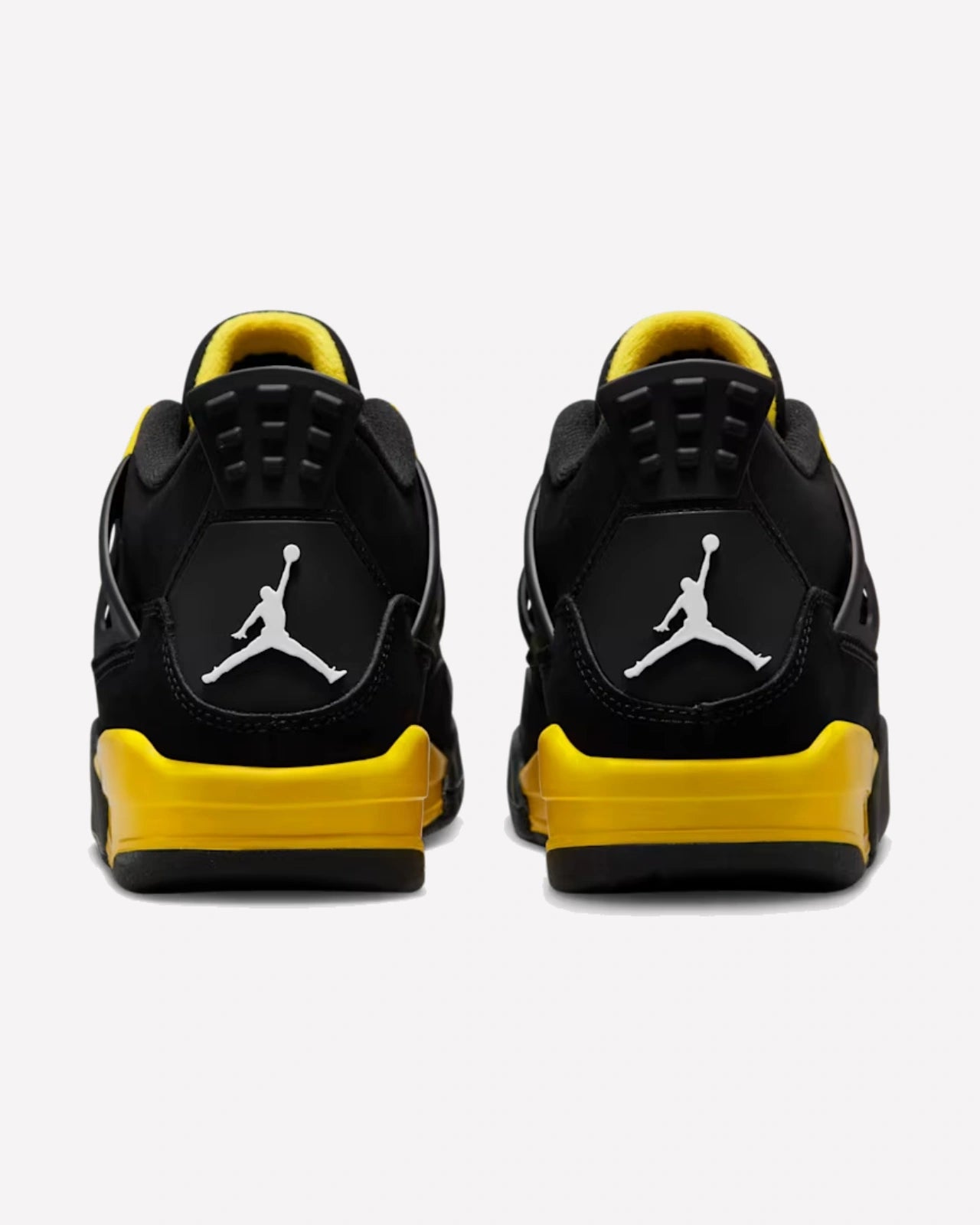 Air Jordan 4 Retro Thunder (2023) (GS)