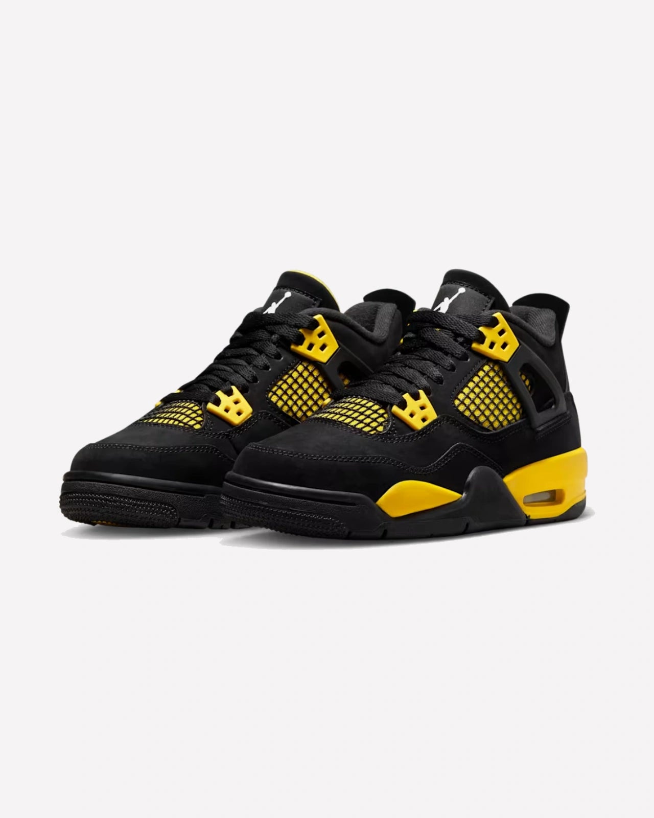 Air Jordan 4 Retro Thunder (2023) (GS)
