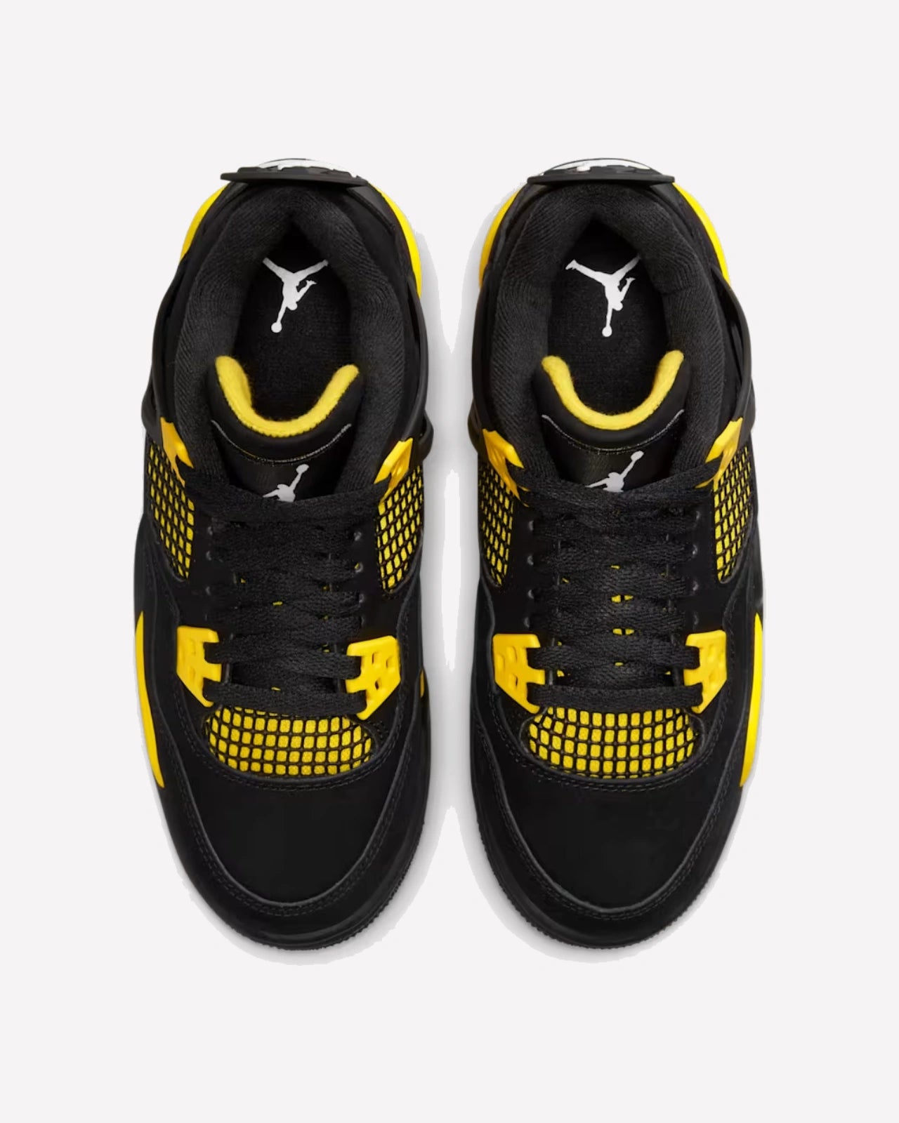 Air Jordan 4 Retro Thunder (2023) (GS)
