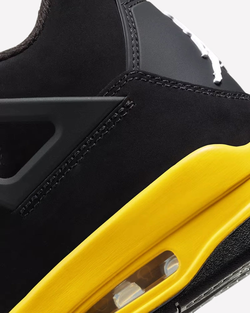 Air Jordan 4 Retro Thunder (2023) (GS)