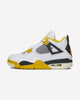 Air Jordan 4 Retro Vivid Sulfur