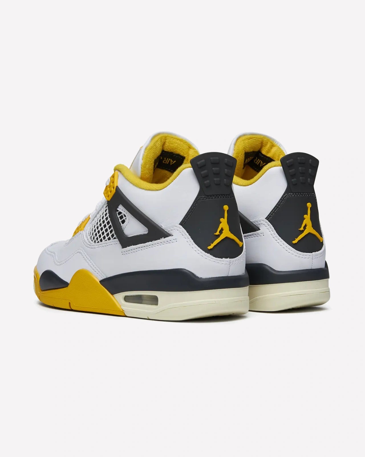 Air Jordan 4 Retro Vivid Sulfur