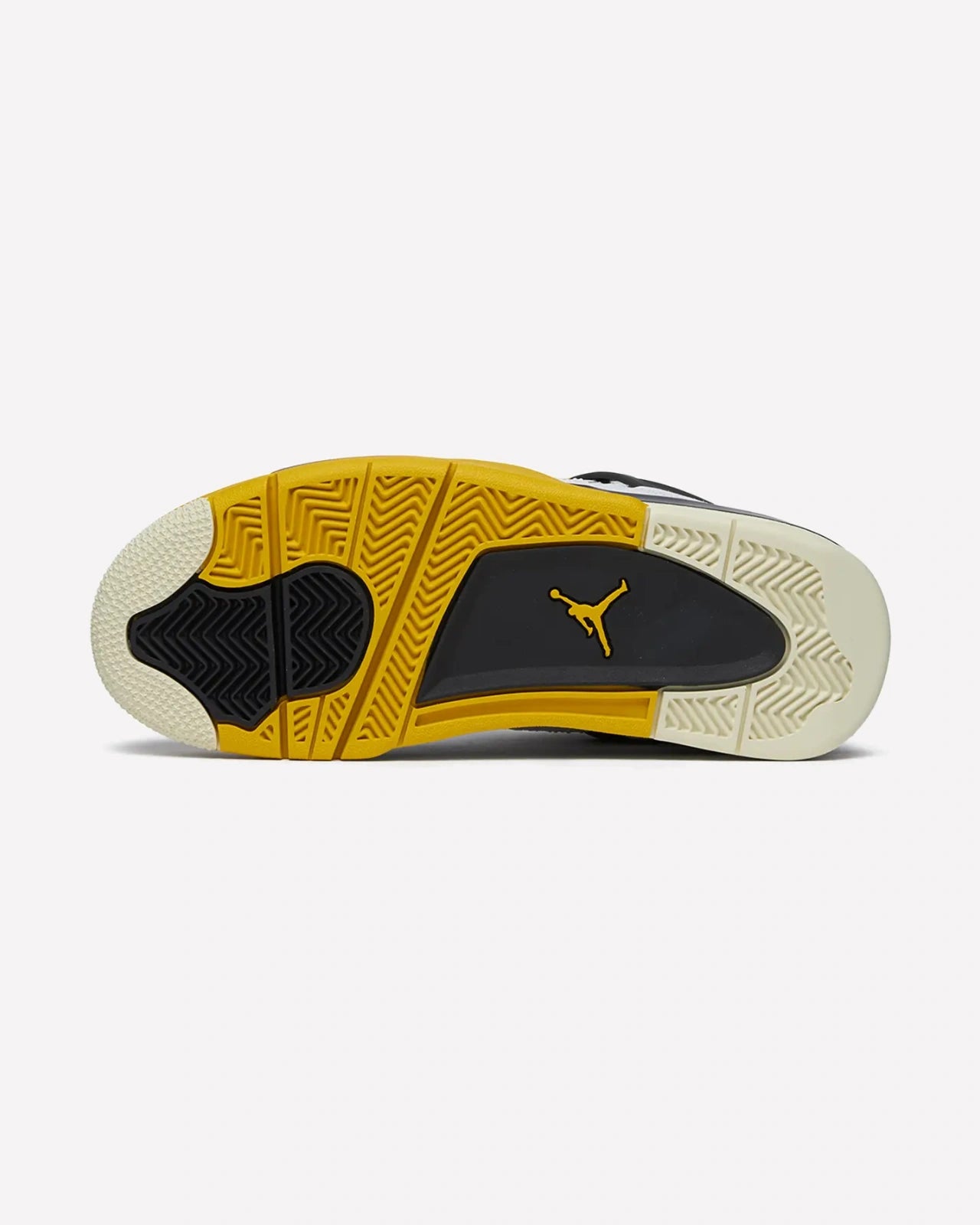 Air Jordan 4 Retro Vivid Sulfur