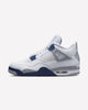 Air Jordan 4 Retro White Midnight Navy