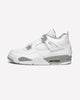 Air Jordan 4 Retro White Oreo (2021)