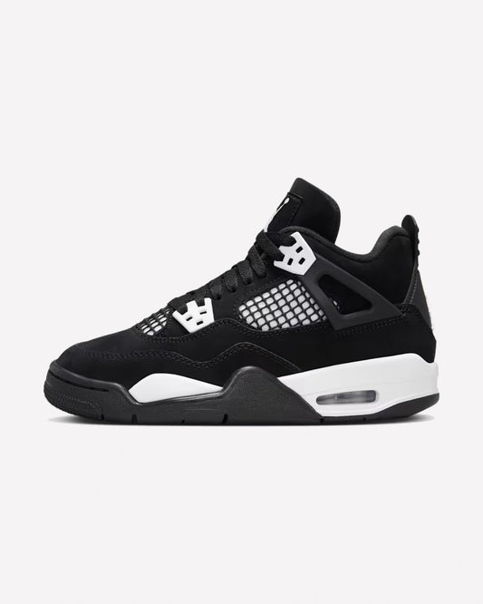 Air Jordan 4 Retro White Thunder (GS)