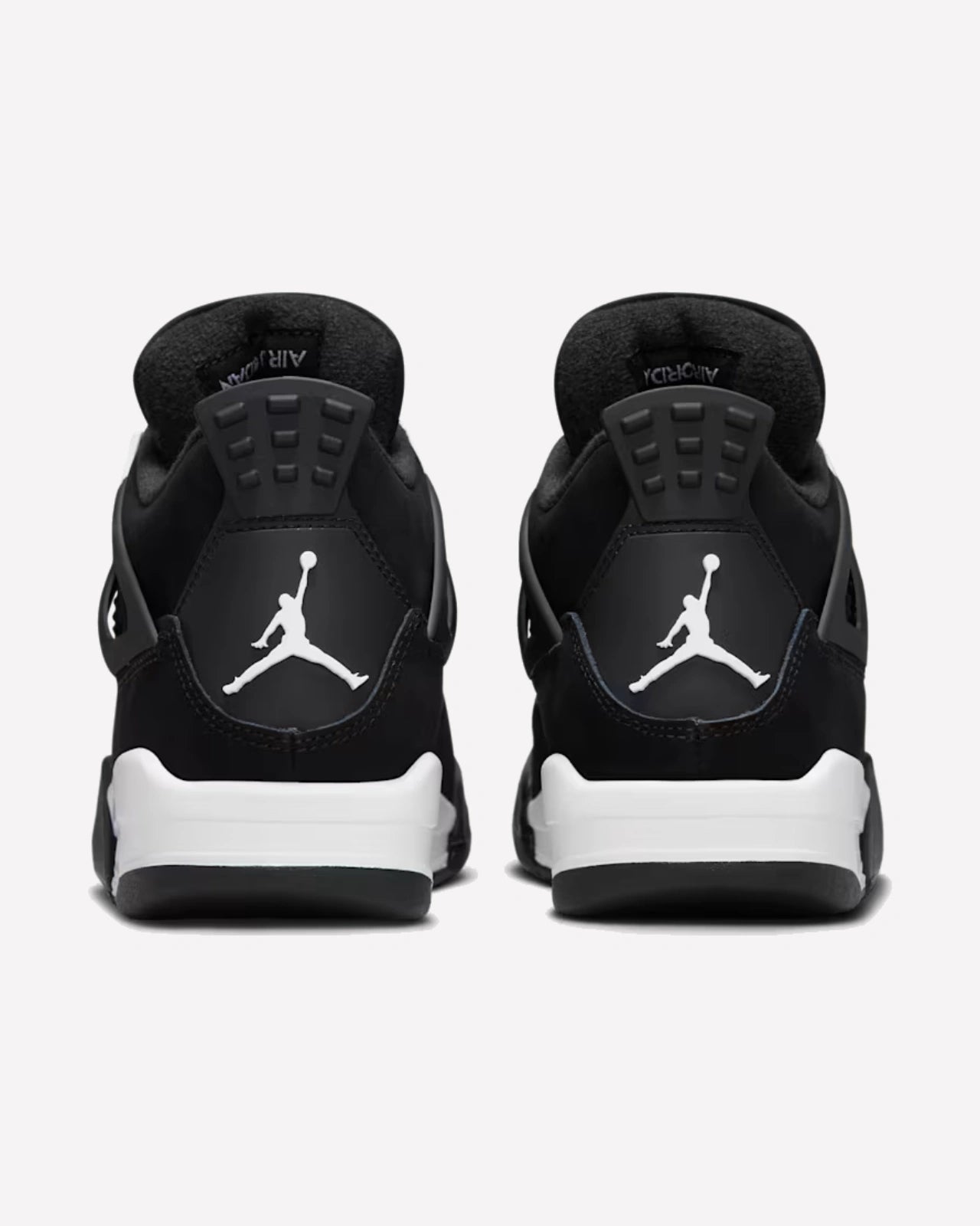 Air Jordan 4 Retro White Thunder (GS)