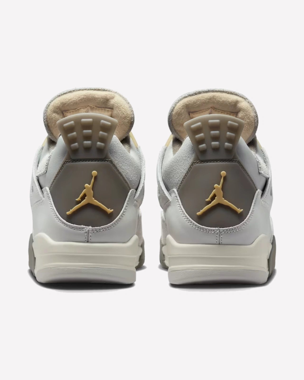Air Jordan 4 SE Craft Photon Dust