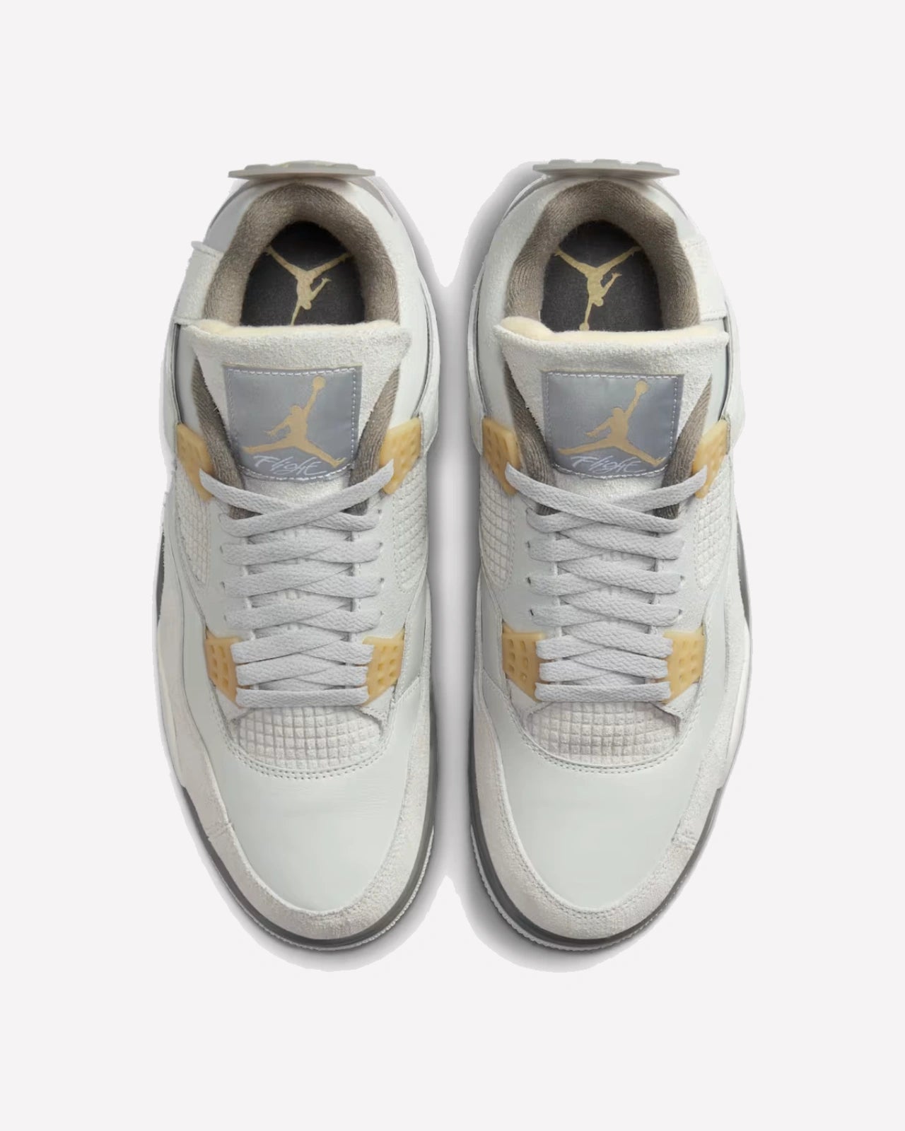 Air Jordan 4 SE Craft Photon Dust