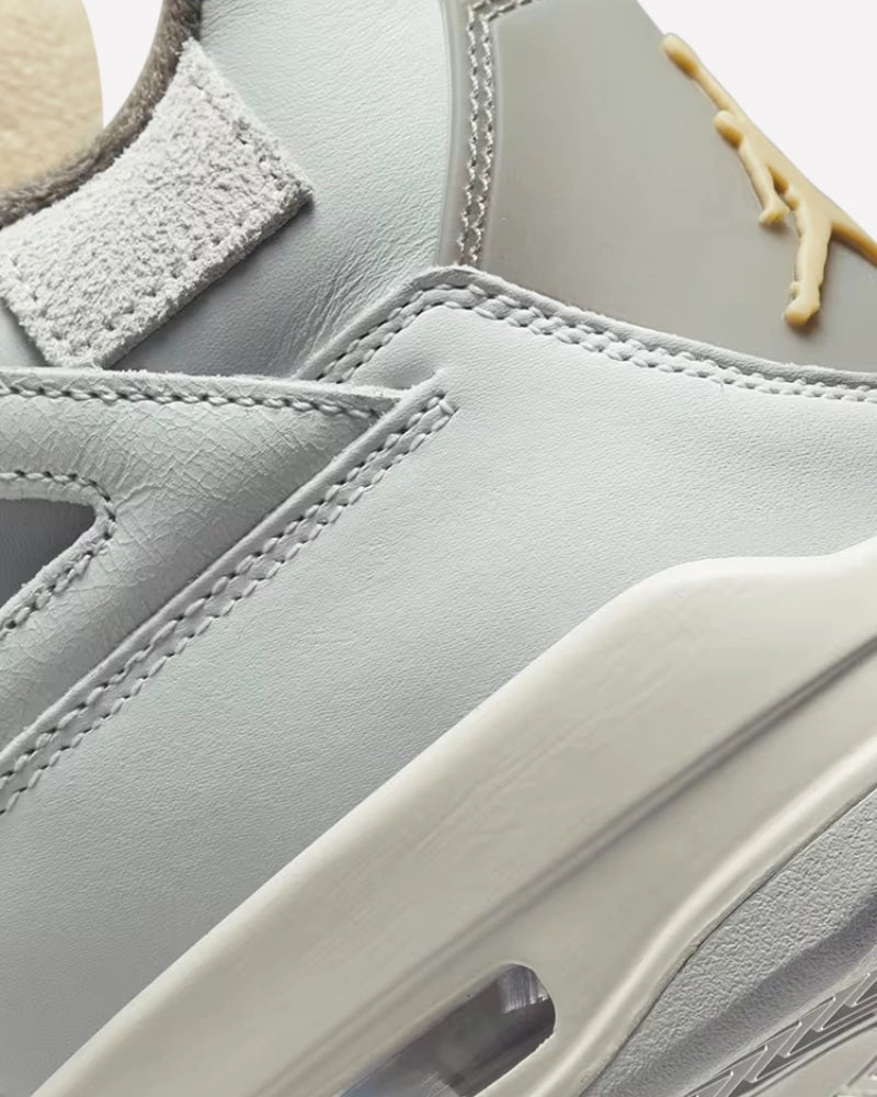 Air Jordan 4 SE Craft Photon Dust