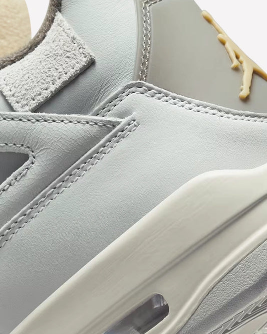 Air Jordan 4 SE Craft Photon Dust
