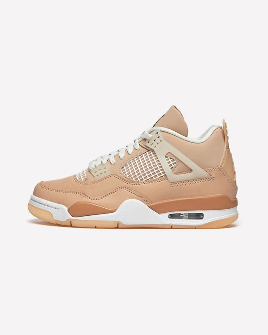 Air Jordan 4 Shimmer (W)