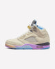 Air Jordan 5 DJ Khaled Sail