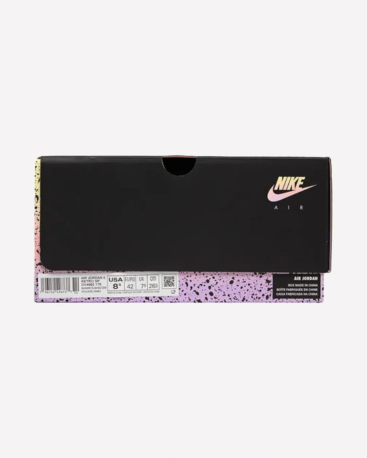 Air Jordan 5 DJ Khaled Sail