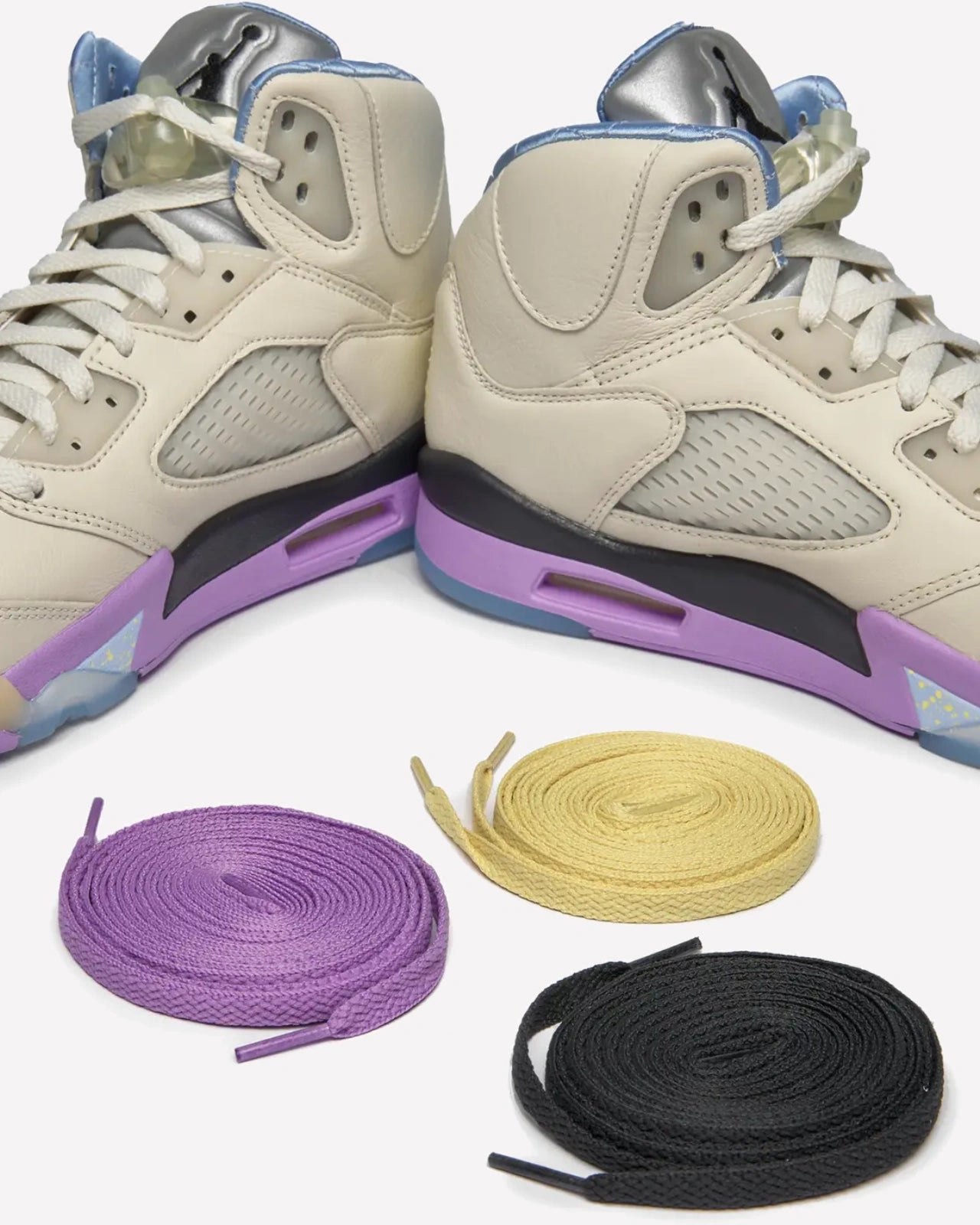 Air Jordan 5 DJ Khaled Sail