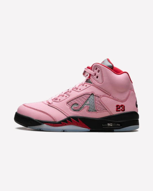 Air Jordan 5 Retro Awake NY Arctic Pink