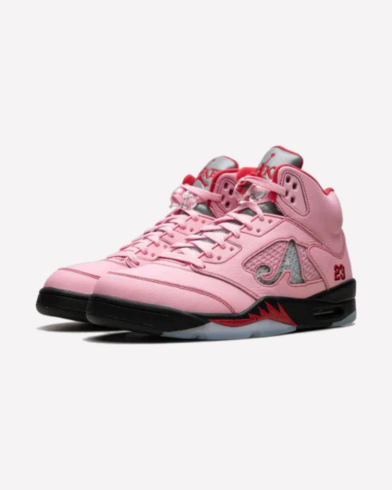 Air Jordan 5 Retro Awake NY Arctic Pink