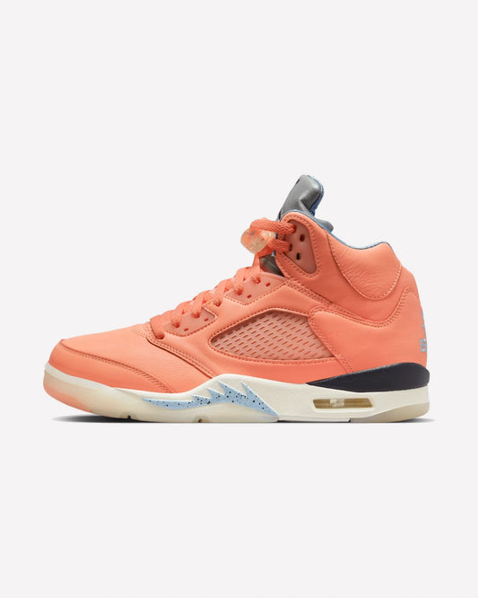 Air Jordan 5 Retro DJ Khaled We The Best Crimson Bliss