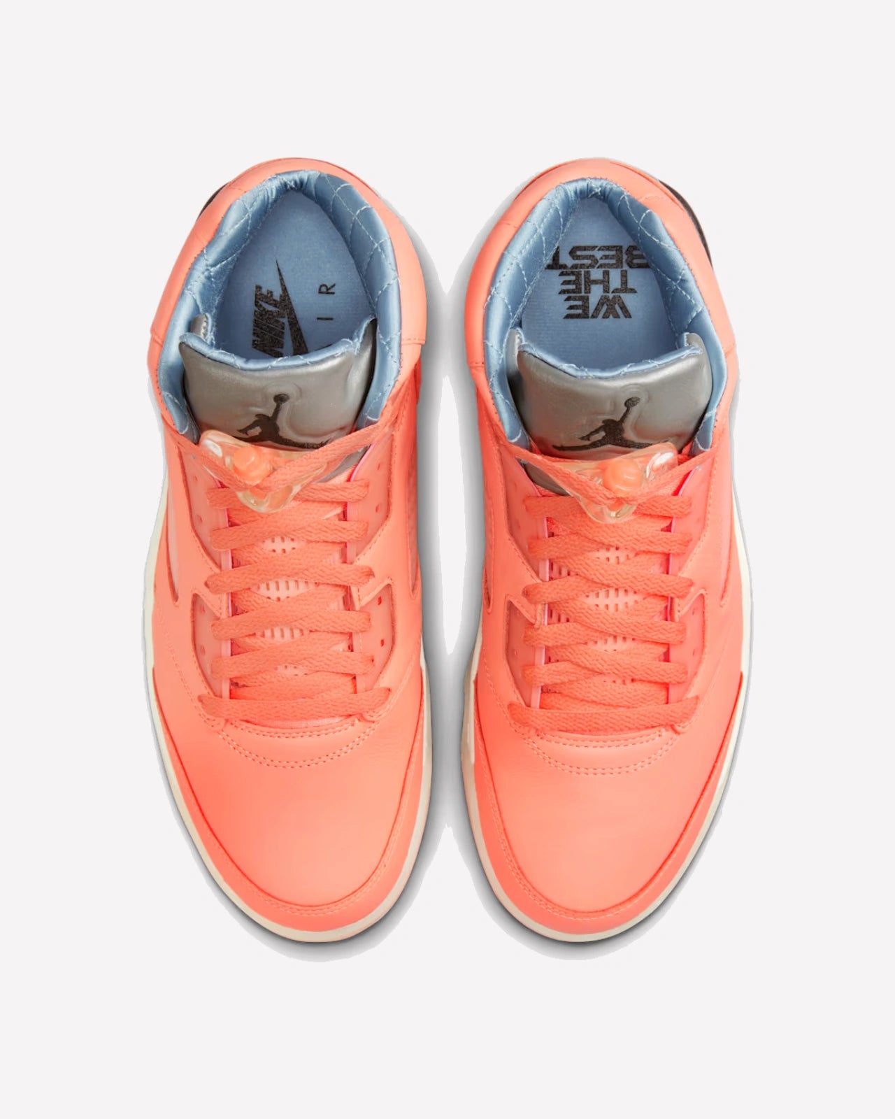 Air Jordan 5 Retro DJ Khaled We The Best Crimson Bliss