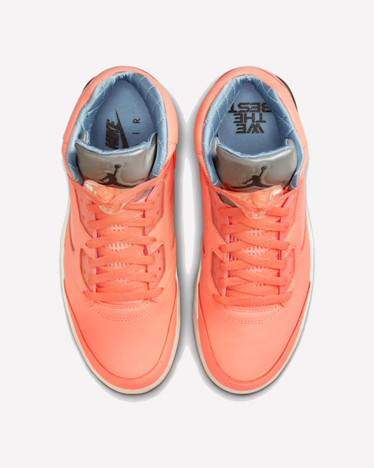 Air Jordan 5 Retro DJ Khaled We The Best Crimson Bliss