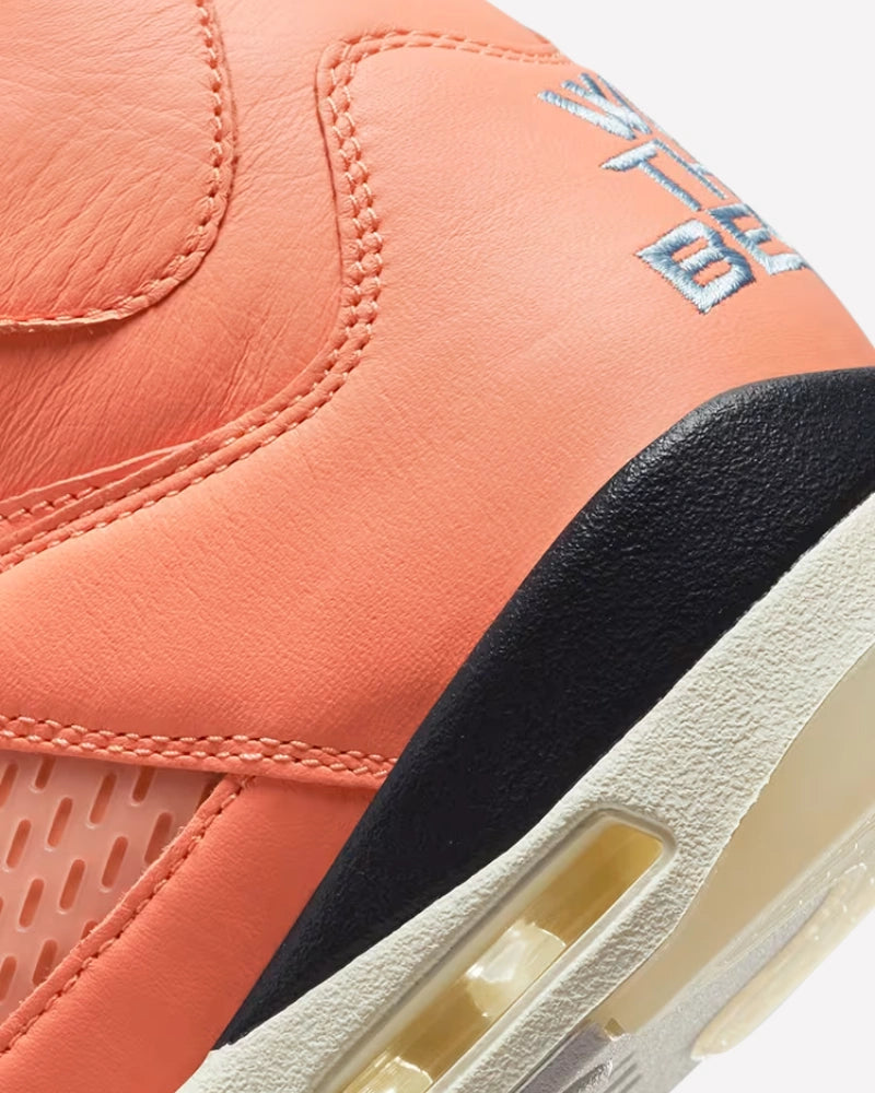 Air Jordan 5 Retro DJ Khaled We The Best Crimson Bliss