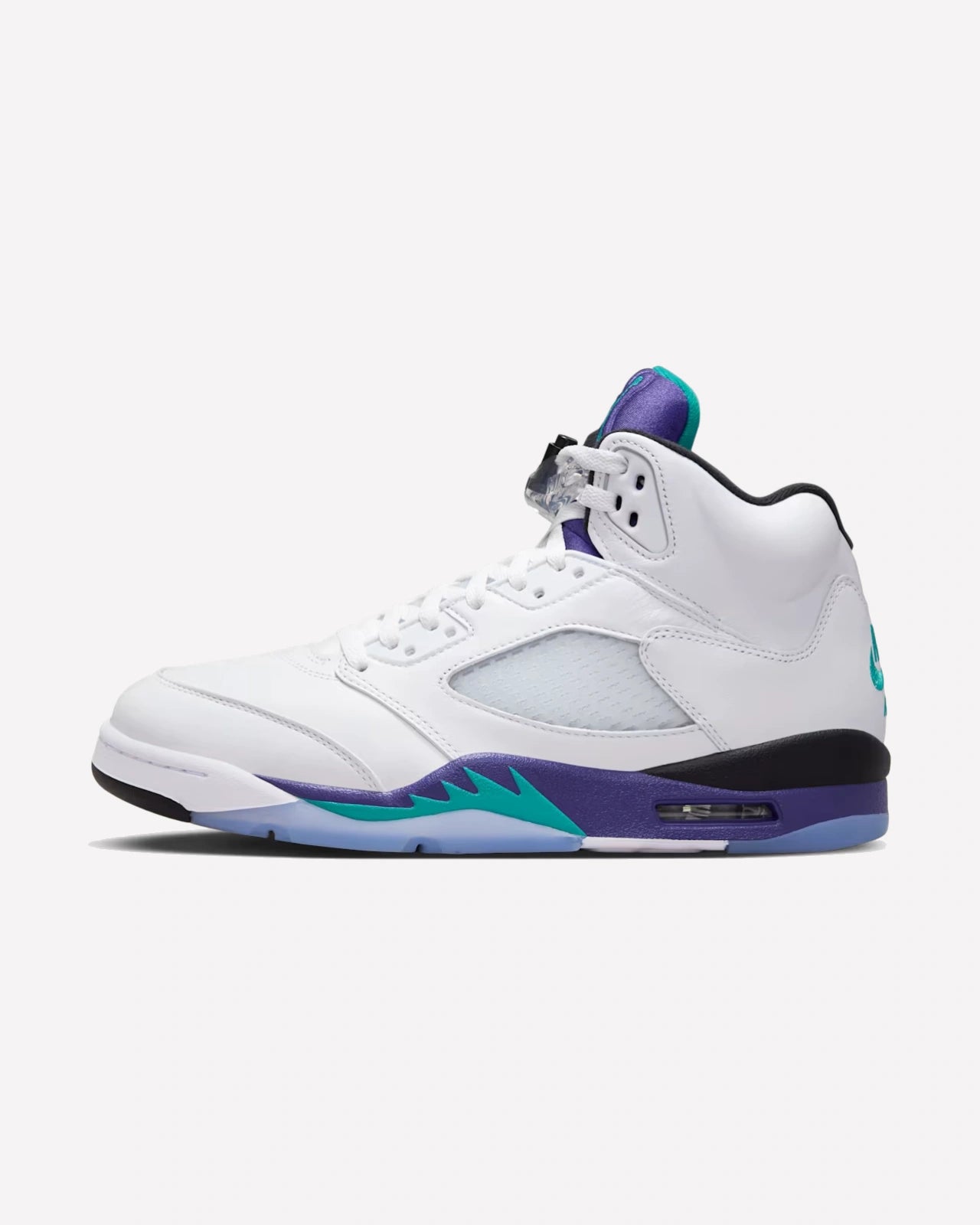 Air Jordan 5 Retro Grape