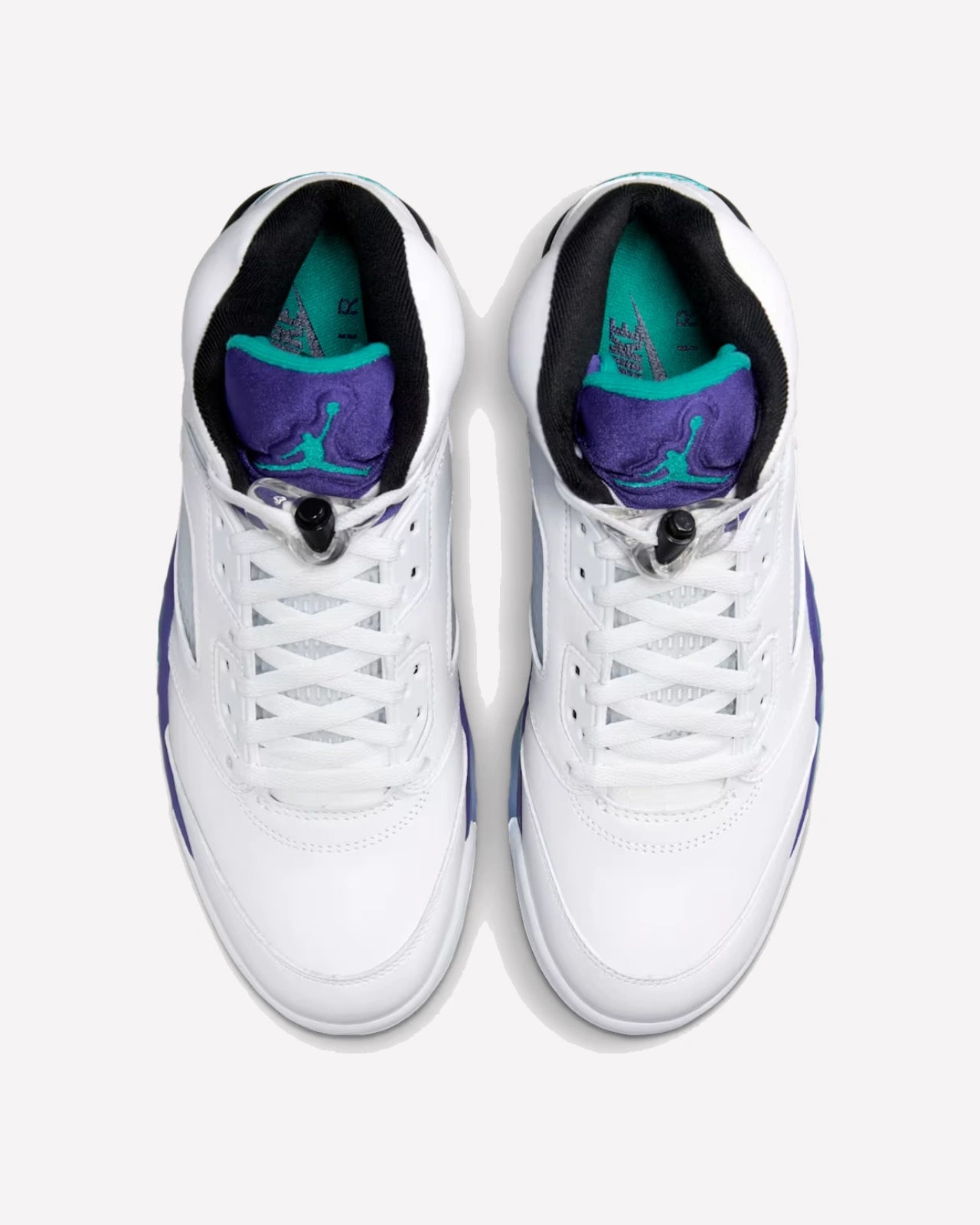 Air Jordan 5 Retro Grape