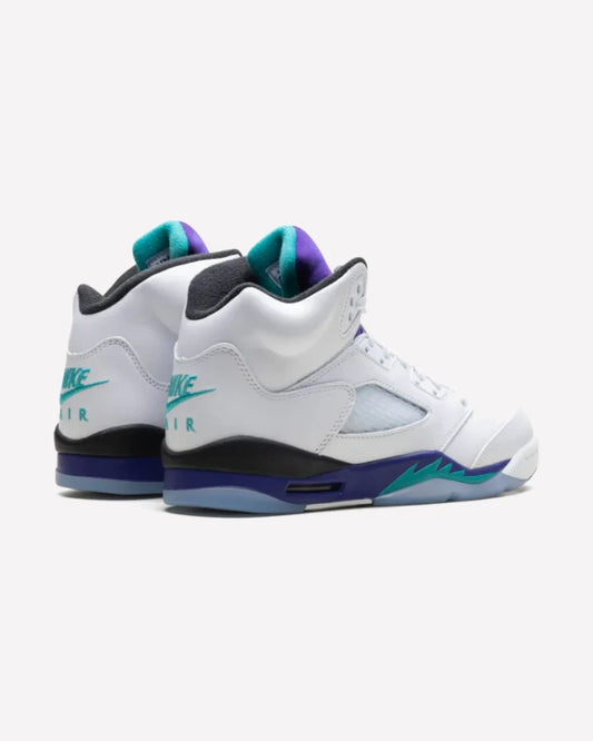 Air Jordan 5 Retro Grape (2025) (GS)