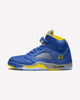 Air Jordan 5 Retro JSP Laney Varsity Royal