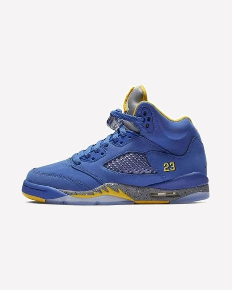 Air Jordan 5 Retro Laney Varsity Royal (GS)