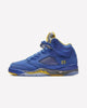 Air Jordan 5 Retro Laney Varsity Royal (GS)