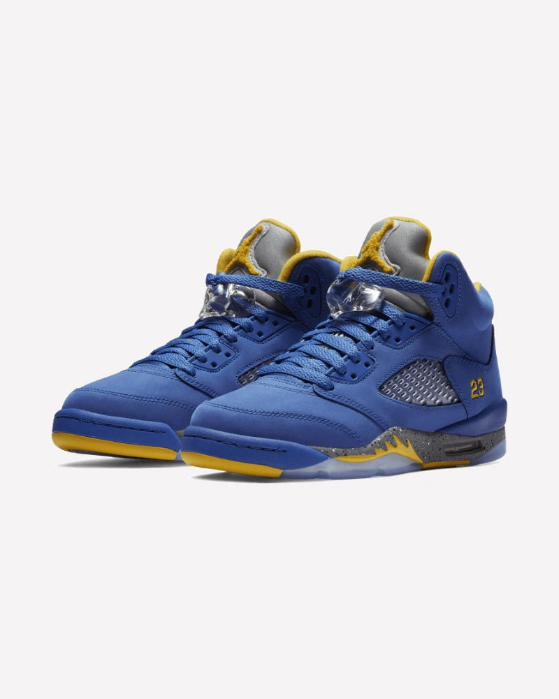 Air Jordan 5 Retro Laney Varsity Royal (GS)