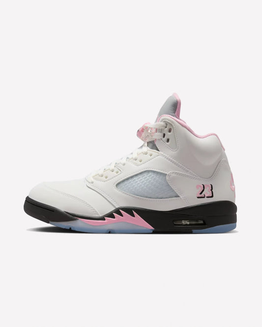 Air Jordan 5 Retro Medium Soft Pink