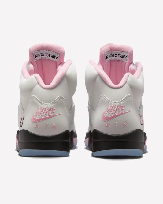 Air Jordan 5 Retro Medium Soft Pink