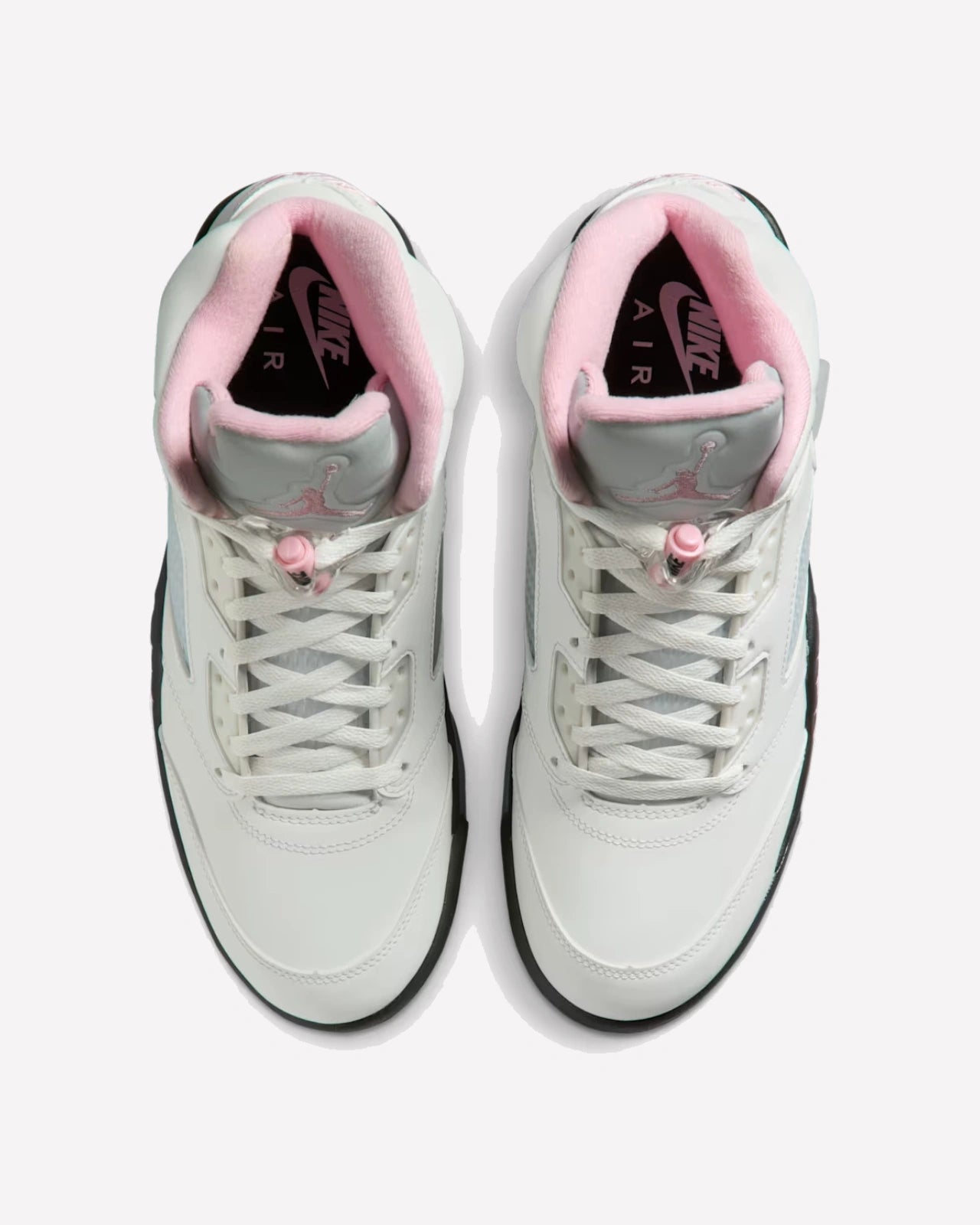 Air Jordan 5 Retro Medium Soft Pink