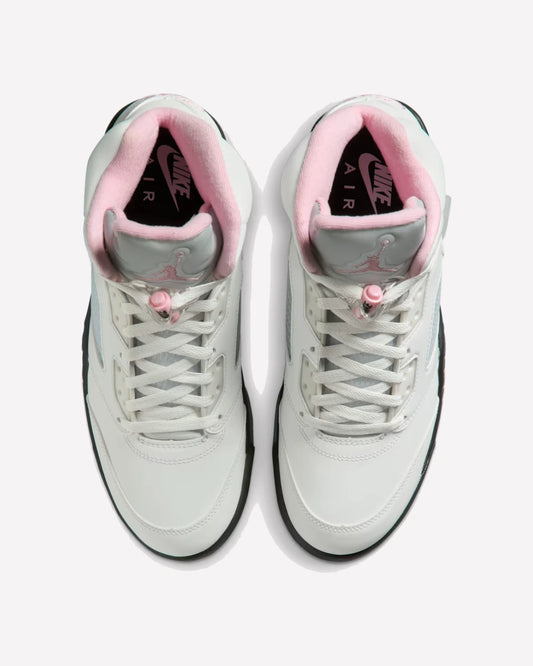 Air Jordan 5 Retro Medium Soft Pink