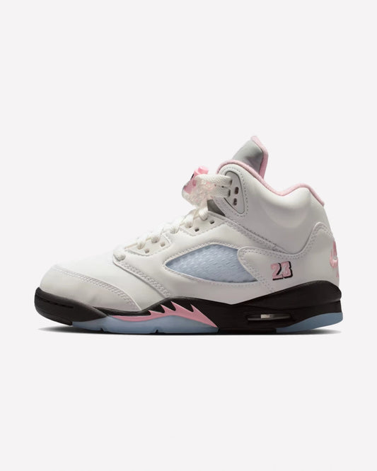 Air Jordan 5 Retro Medium Soft Pink (GS)