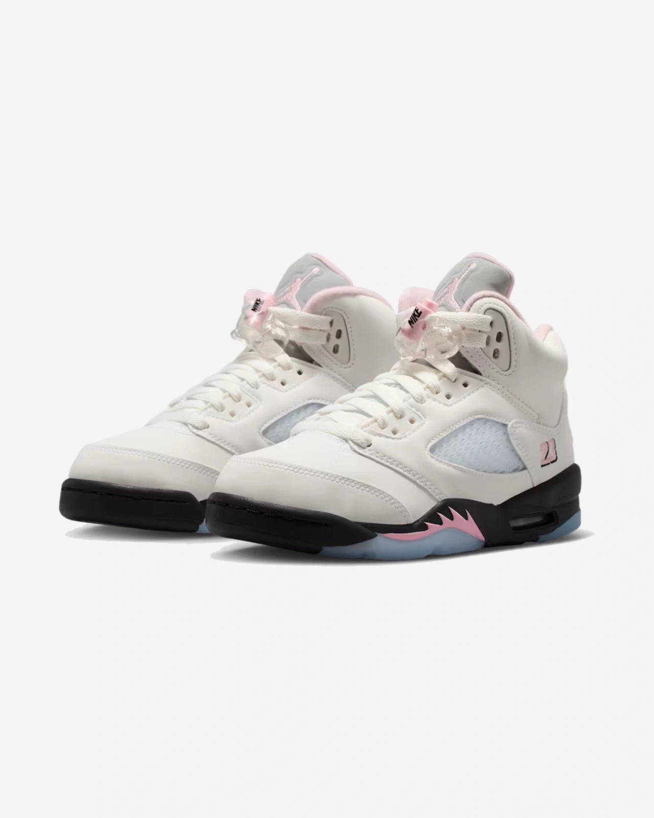 Air Jordan 5 Retro Medium Soft Pink (GS)