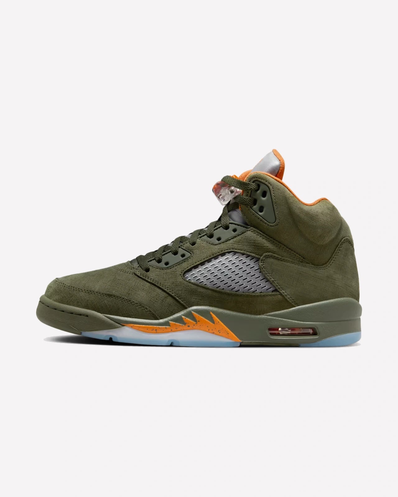 Air Jordan 5 Retro Olive (2024)