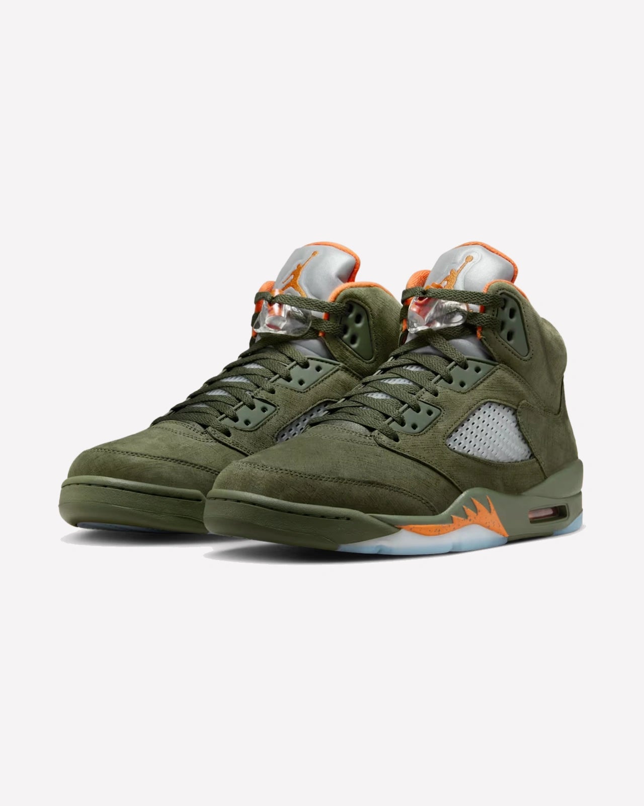 Air Jordan 5 Retro Olive (2024)
